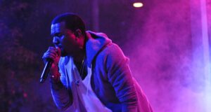 GOP Senator Breaks with Trump Over Kanye Dinner