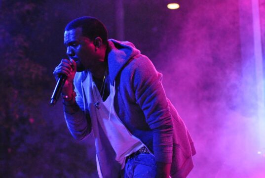 GOP Senator Breaks with Trump Over Kanye Dinner