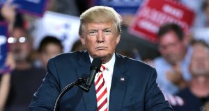 Republican Party Halts Ad Spending For Embattled Trump-Backed Candidate