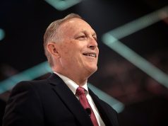 Report: Two Republican Congressmen Subpoenaed In Trump Probe