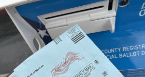 Arizona Candidate, RNC File Election Lawsuit