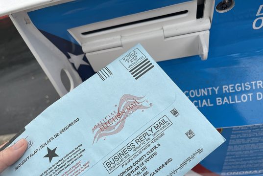 Bill Maher Open To Voting Republican – But With Some Changes