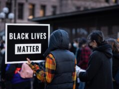 Like BLM Riots in US, France’s Race Riots Do Major Damage