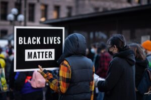 Analysis: Corporate America Has Donated $82 Billion To BLM-Related Causes