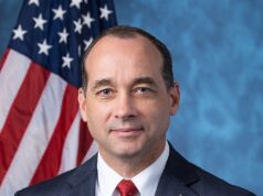 Watch: Freedom Caucus Congressman Gets Kicked Out Of Pro-Trump Event