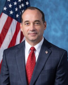 Watch: Freedom Caucus Congressman Gets Kicked Out Of Pro-Trump Event