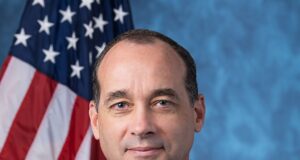 Watch: Freedom Caucus Congressman Gets Kicked Out Of Pro-Trump Event