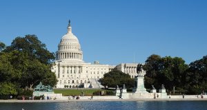 McCarthy Wins Nod to Become House Speaker as Senate Leadership Feud Heats Up