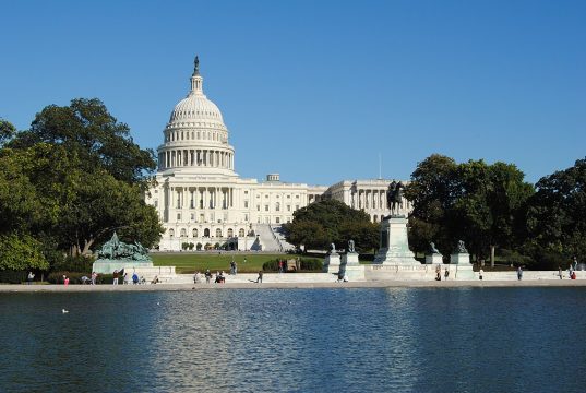 Anti-Trump Judge Boasberg Hit With Articles of Impeachment