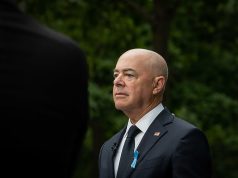 DHS Hires Law Firm for Assistance in Potential Mayorkas Impeachment