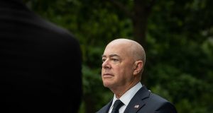 Report: Sec. Mayorkas Tells Border Official ‘Resign or Be Fired’