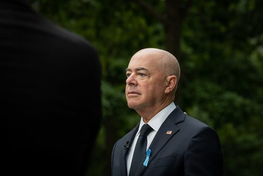 2020 Election – DHS Colluded With Private Groups To Censor Conservatives