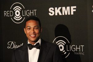 CNN Star Don Lemon Facing Fierce Backlash Over Reaction To Melania Trump