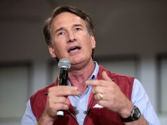 Rumor Mill Swirls Around Youngkin Presidential Bid Once More