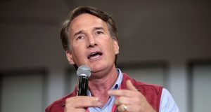 Glenn Youngkin Finally Endorses Trump