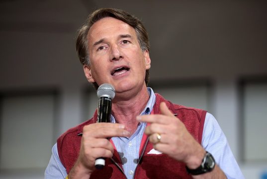 Trump Goes Off on Gov. Ron DeSantis, Glenn Youngkin