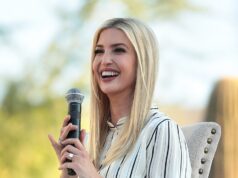 Ivanka Trump Breaks Silence on Father’s Latest Presidential Campaign