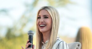 Ivanka Surprises Supporters With Holiday Message About Her Future