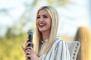 Judge Rules Ivanka Trump Must Testify In Fraud Trial