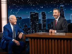 Jimmy Kimmel Reveals How Many Viewers He’s Lost Over Hating Trump