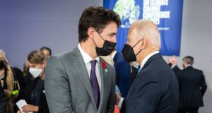 Trump Reiterates 51st State Comments About Canada