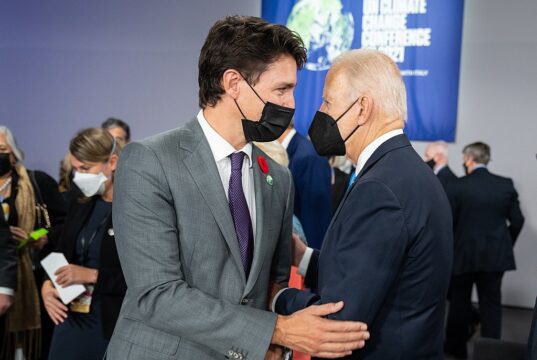 New Poll Reveals Shocking Opposition To Trump’s Tariff Plan