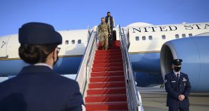 Trump FBI Nominee Targeted By Iranian Hackers