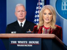Kellyanne Conway Drops Major Hint on Trump’s Impending 2024 Announcement
