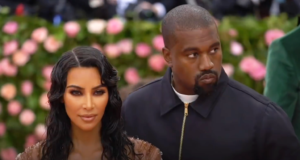 Report: Kanye West Asked Trump to be His 2024 Running Mate