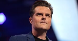 Gaetz Will Not Rejoin Congress: Report
