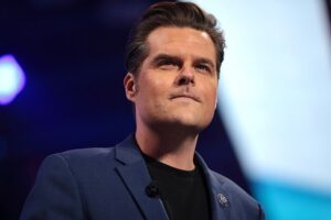 Gaetz Will Not Rejoin Congress: Report