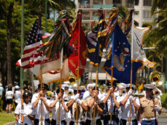 Trump Orders Defense Secretary to Ensure Troops Get Paid Despite Democrat Shutdown