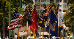 Retired Generals Bash West Point for Betraying Core Values, Instilling Socialism