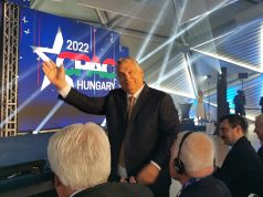 Why U.S. Conservatives Love Hungary’s Leader Victor Orban