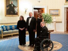 Texas GOP Governor Declares Border Invasion, Again – What Next?