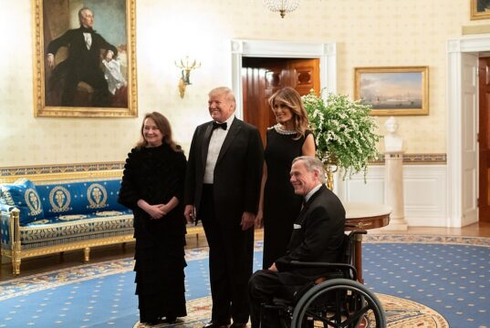 Texas GOP Governor Declares Border Invasion, Again – What Next?