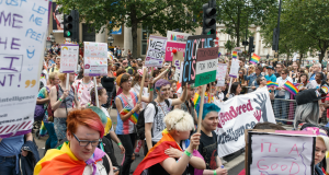 Famous Navy Seal Now De-transitioning – Says He Was Manipulated