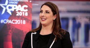 Republicans Pour Cold Water on Trump Ahead of 2024 Announcement