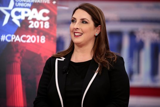 Republicans Pour Cold Water on Trump Ahead of 2024 Announcement