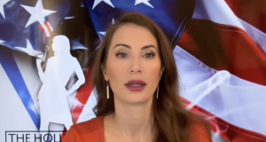 Amanda Head: ‘Clueless’ Star Bares All for Magic Mushrooms