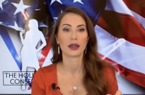 Historian Predicts Winner In November