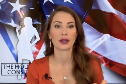 Amanda Head: Biden Admin in Cahoots with Big Media to Hide the Truth!