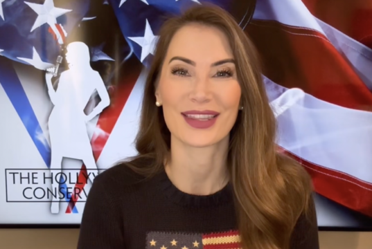 Amanda Head: Celebrity Comedian Says Biden Admin Is One Big Diversity Hire!
