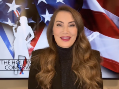 Amanda Head: New WOKE Disney Movie Utterly BOMBS!