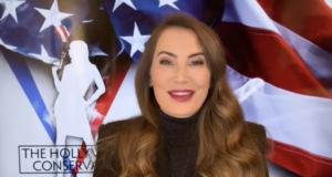 Amanda Head: New WOKE Disney Movie Utterly BOMBS!