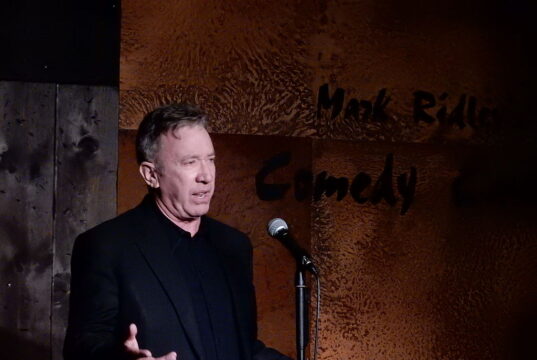 Amanda Head: Tim Allen Masterfully Strong-Arms Disney Into Christian Content