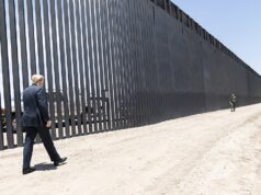 Trump Administration Delivers Historic Border Security Win — Lowest Apprehensions Since 1970