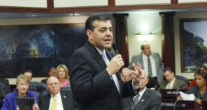 ‘Anti-Communist’ GOP Ex-Congressman David Rivera Arrested for Aiding Venezuela’s Socialist Regime