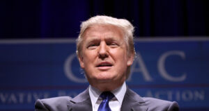 Judge Rules On Trump’s Requests for Immediate Verdict in Fraud Trial