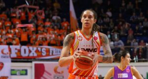 Biden Trades Russian Arms Dealer for Woke Female Basketball Player – Leaves Male US Marine to Rot